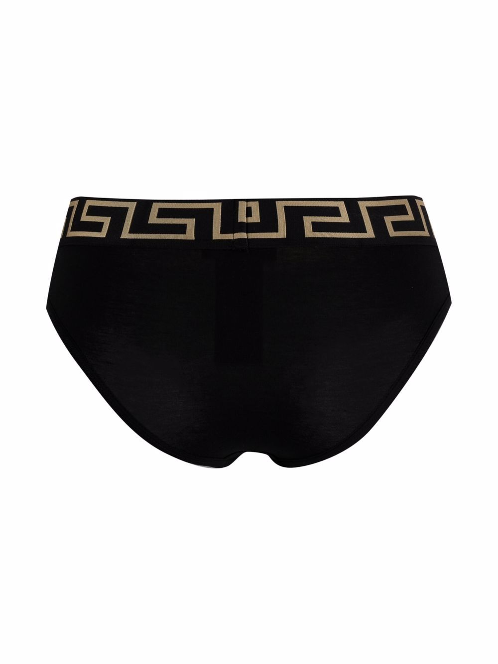 Versace Underwear Black 1001381A232741A1008 (VERSACE / アンダーウェア ) | VERSACE (ヴェルサーチェ)(1)