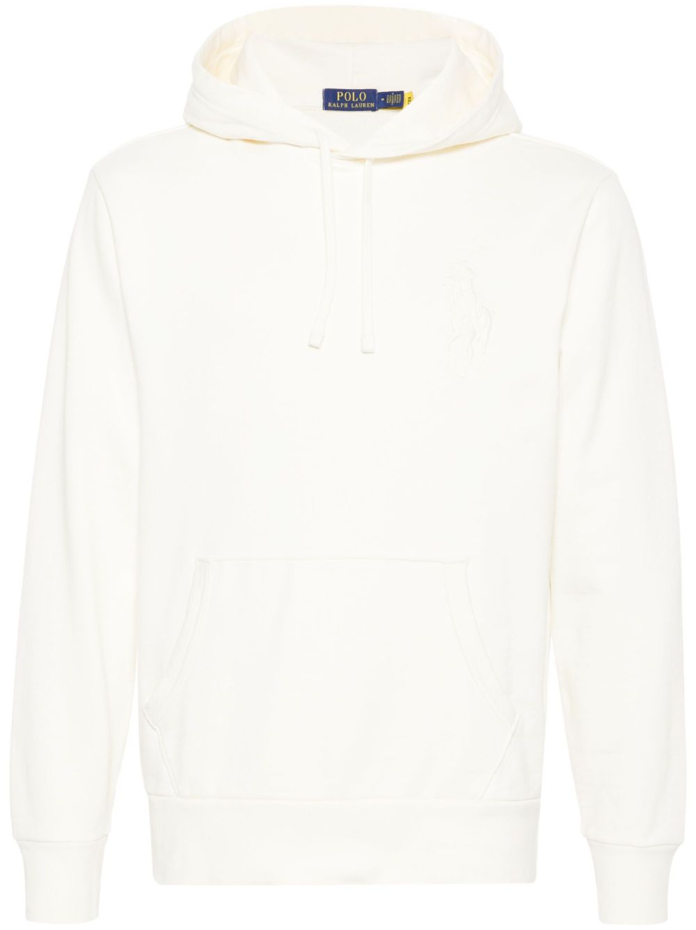 Polo Ralph Lauren Sweaters White 710936510003 (Polo Ralph Lauren / スウェット・フーディー ) | Polo Ralph Lauren (ポロ ラルフ ローレン)