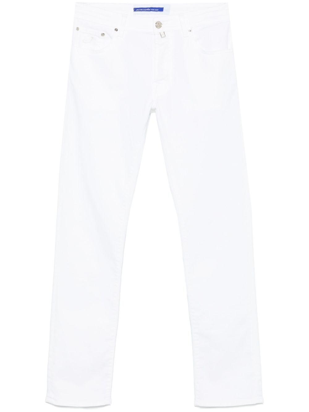 Jacob Cohen Jeans White JUMQE004030S3848L1W00D (JACOB COHEN / ジーンズ ) | JACOB COHEN (ヤコブ コーエン)