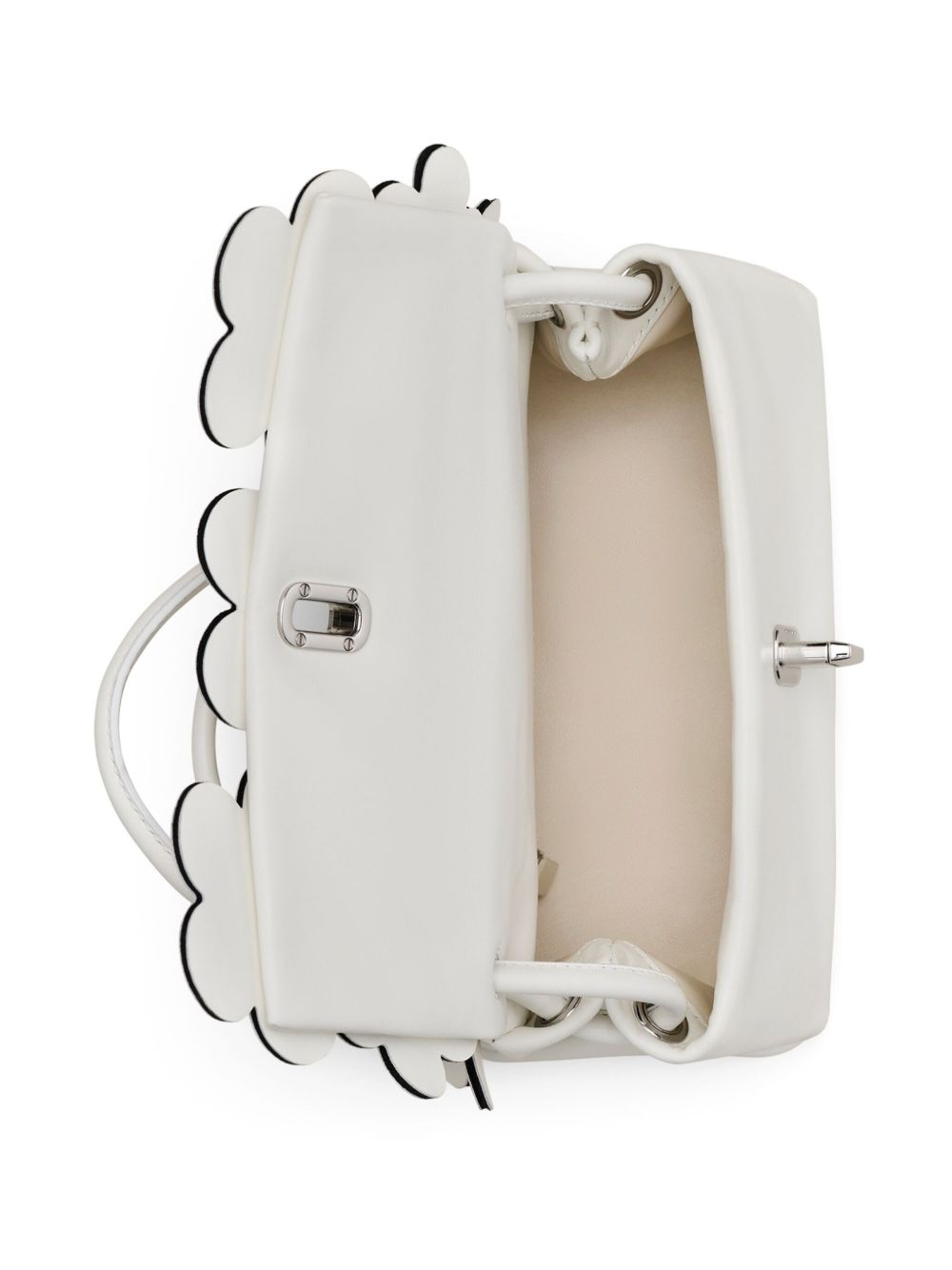 Marc Jacobs Bags.. White 2S5HSC005H02100 (Marc Jacobs / ハンドバッグ・ショルダーバッグ ) | Marc Jacobs (マーク ジェイコブス)(4)
