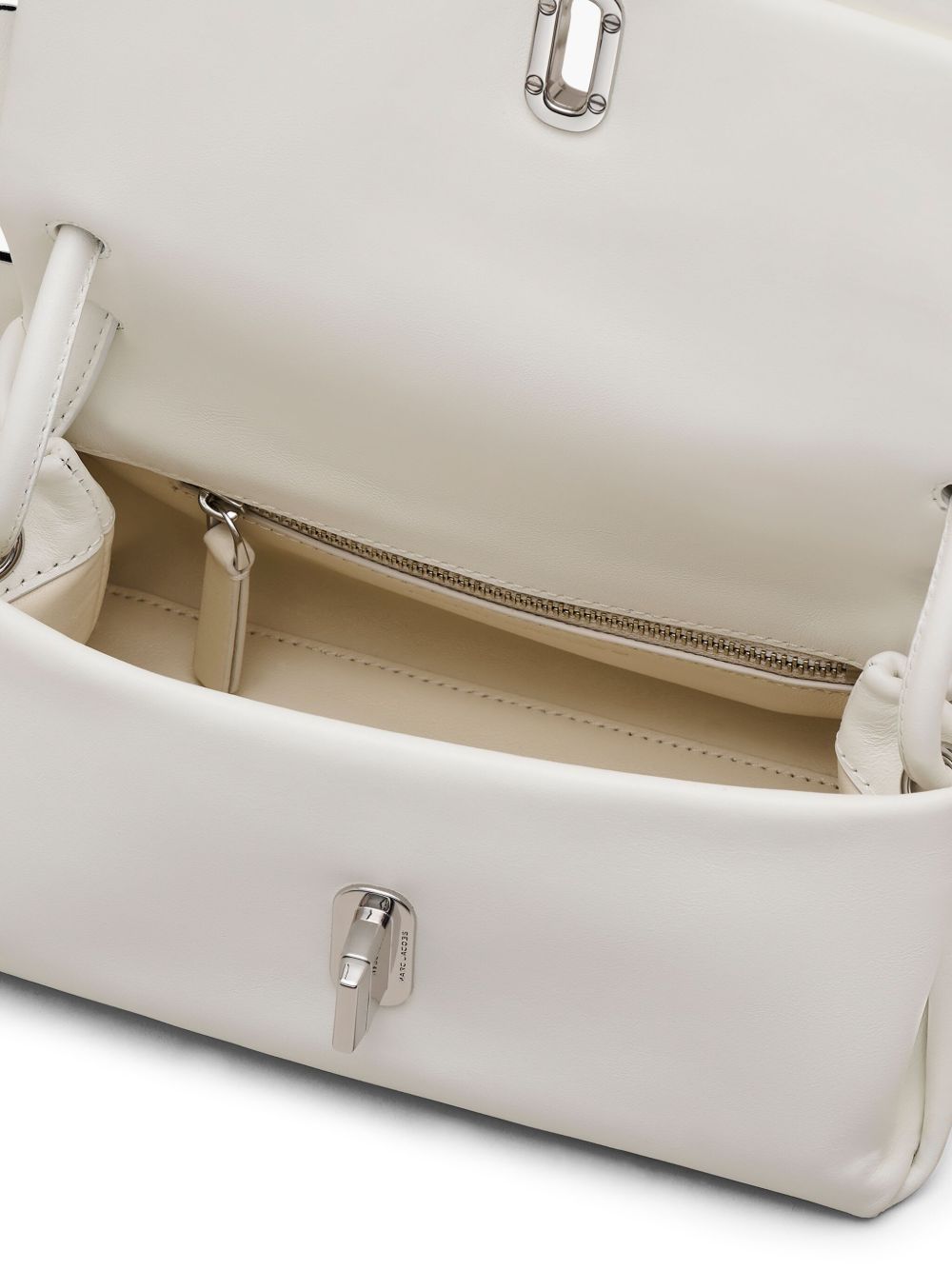 Marc Jacobs Bags.. White 2S5HSC005H02100 (Marc Jacobs / ハンドバッグ・ショルダーバッグ ) | Marc Jacobs (マーク ジェイコブス)(5)