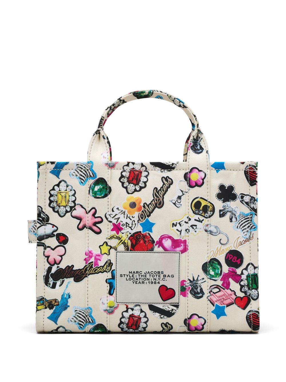 Marc Jacobs Bags.. 2S5HTT003H03101 (Marc Jacobs / トートバッグ ) | Marc Jacobs (マーク ジェイコブス)(2)