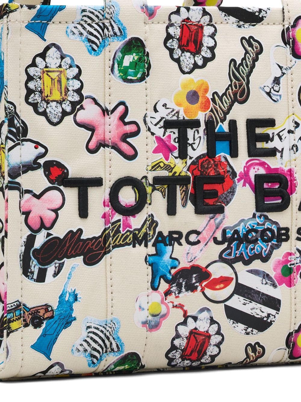 Marc Jacobs Bags.. 2S5HTT003H03101 (Marc Jacobs / トートバッグ ) | Marc Jacobs (マーク ジェイコブス)(3)