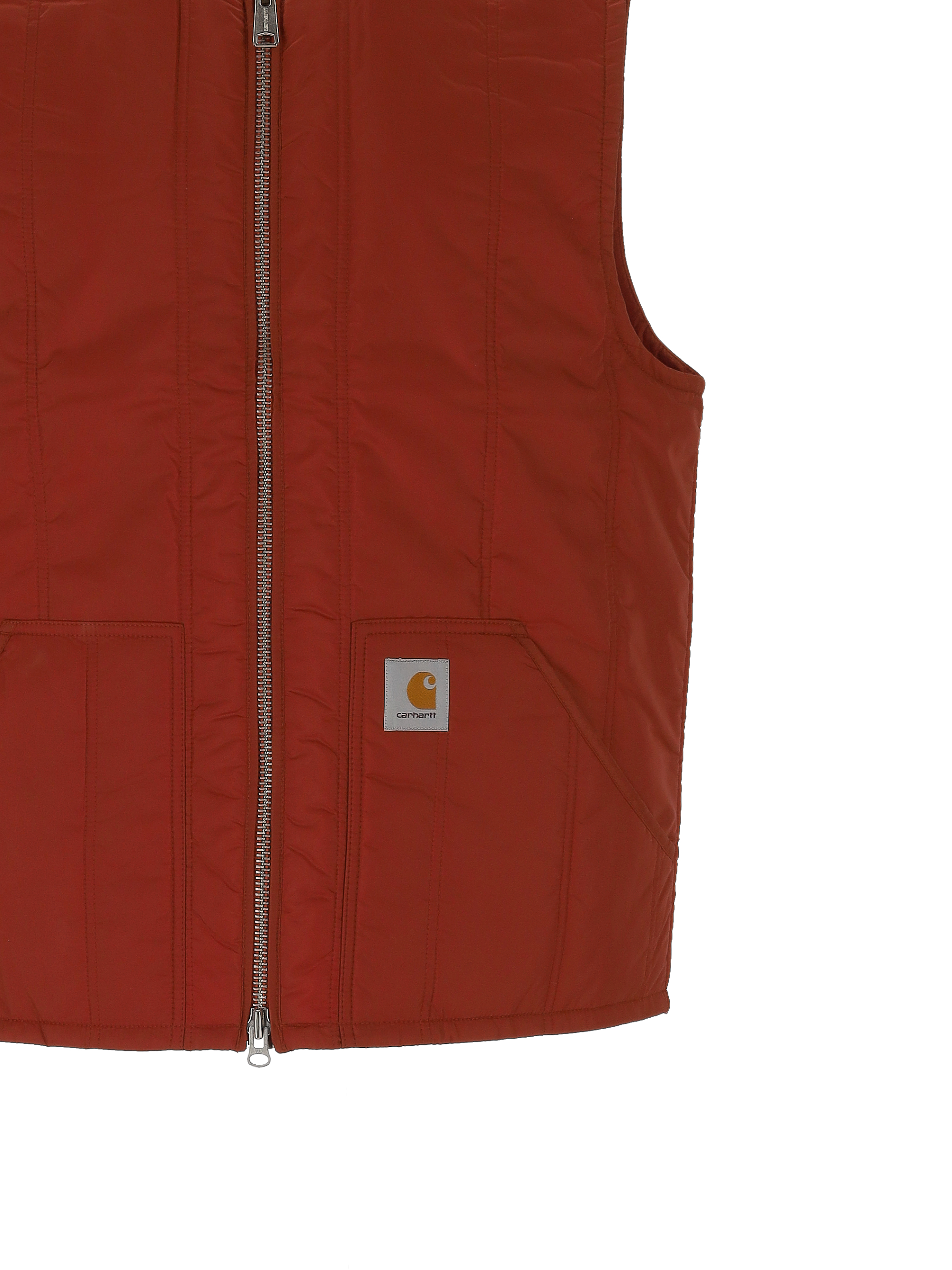 Carhartt WIP Jackets I0343872LXXXVERMILLION (Carhartt WIP / カジュアルジャケット・ベスト ) | Carhartt WIP (カーハート)(1)