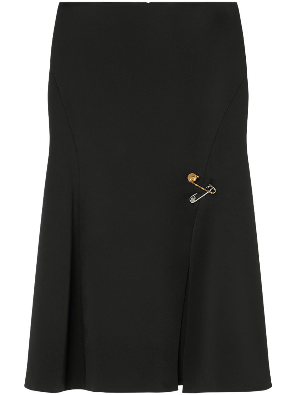 Versace Skirts Black 10189371A101941B000 (VERSACE / スカート ) | VERSACE (ヴェルサーチェ)