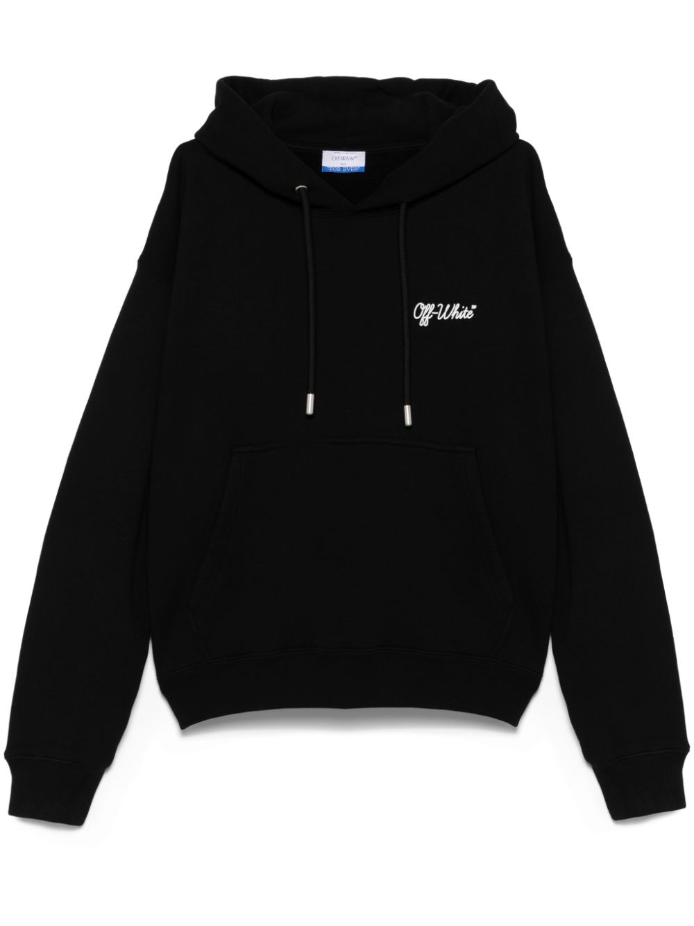 Off White Sweaters OMBB085C99FLE0191001 (Off-White / スウェット・フーディー ) | Off-White (オフホワイト)