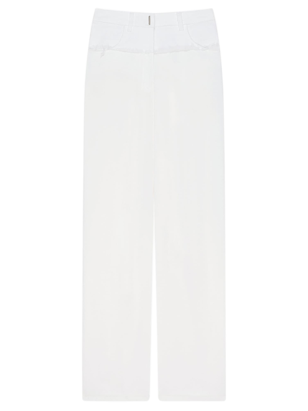 Givenchy Jeans White BW50WG5Y6G100 (GIVENCHY / ジーンズ ) | GIVENCHY (ジバンシィ)