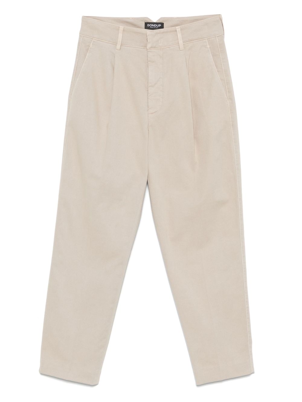 Dondup Trousers Beige DP810GS0049DIV9DD010 (DONDUP / パンツ ) | DONDUP (ドンダップ)