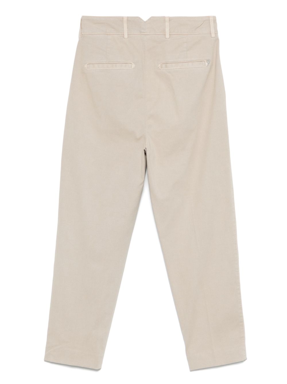 Dondup Trousers Beige DP810GS0049DIV9DD010 (DONDUP / パンツ ) | DONDUP (ドンダップ)(1)
