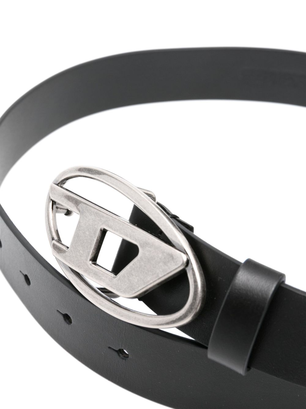 Diesel Belts Black J01226KXBLRK900 (Diesel / ベルト・サスペンダー ) | Diesel (ディーゼル)(1)