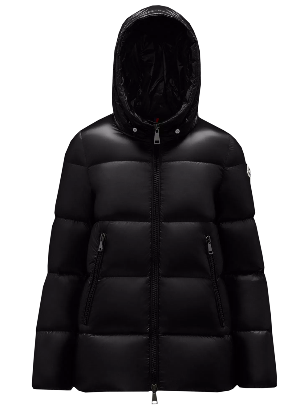 Moncler Coats Black I20931A20000C0151999 (Moncler / ダウンジャケット・コート ) | Moncler (モンクレール)