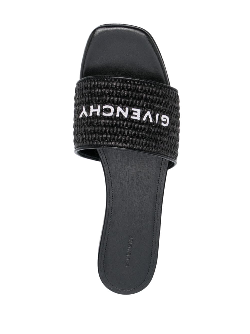 Givenchy Sandals Black BE3086E1T5004 (GIVENCHY / サンダル ) | GIVENCHY (ジバンシィ)(1)