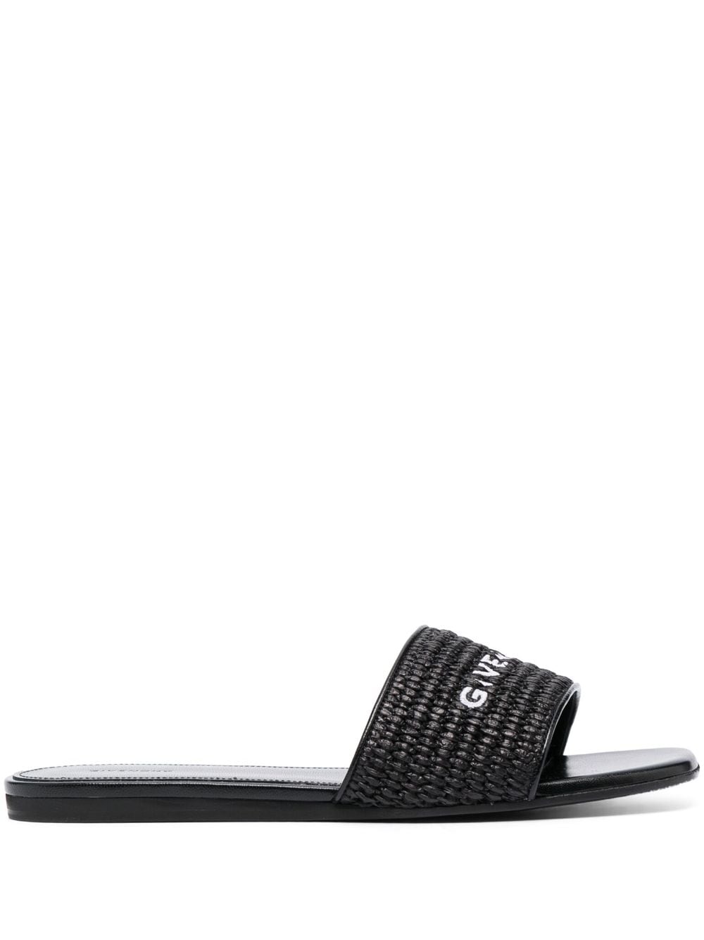 Givenchy Sandals Black BE3086E1T5004 (GIVENCHY / サンダル ) | GIVENCHY (ジバンシィ)(3)