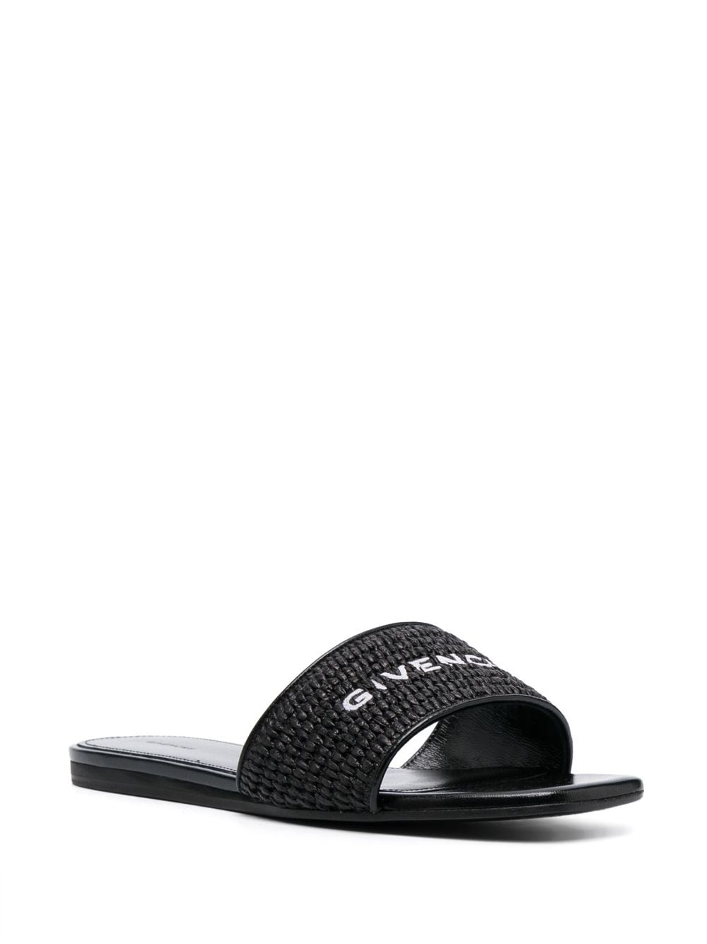 Givenchy Sandals Black BE3086E1T5004 (GIVENCHY / サンダル ) | GIVENCHY (ジバンシィ)(4)