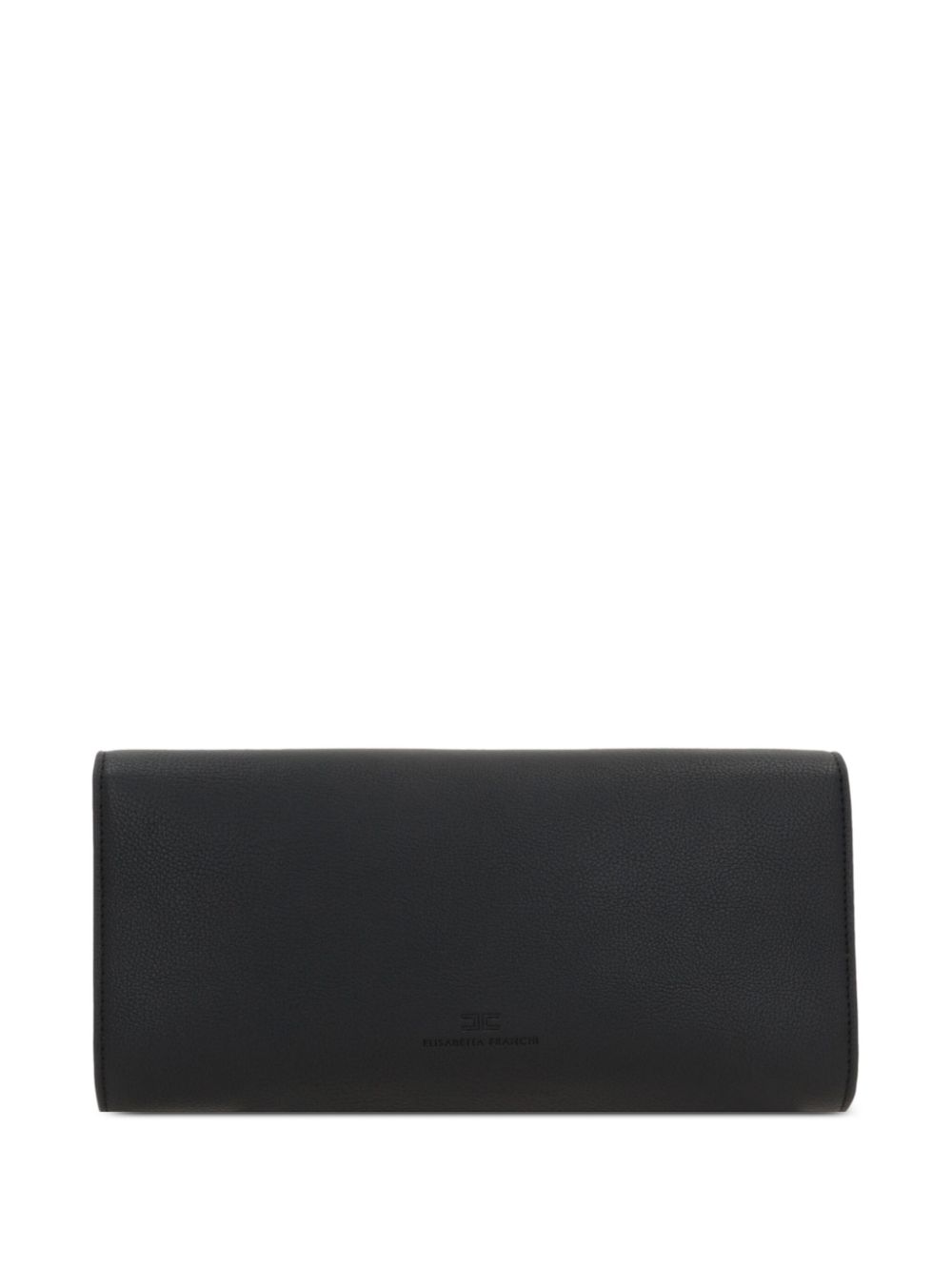 Elisabetta Franchi Bags.. Black BS32A51E2110 (Elisabetta Franchi / クラッチバッグ・ポーチ ) | Elisabetta Franchi (エリザベッタ フランキ)(2)