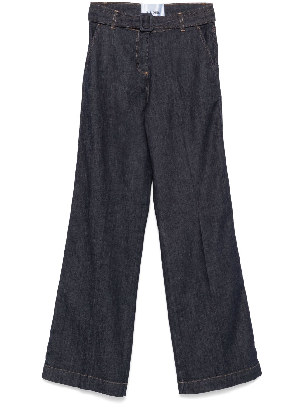 Blugirl Jeans Blue RA5133D499277951 (BLUGIRL / ジーンズ ) | BLUGIRL (ブルーガール)