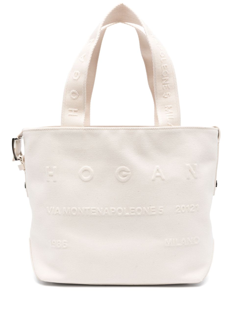 Hogan Bags.. White KBW01PA2300U3QB018 (HOGAN / ハンドバッグ・ショルダーバッグ ) | HOGAN (ホーガン)