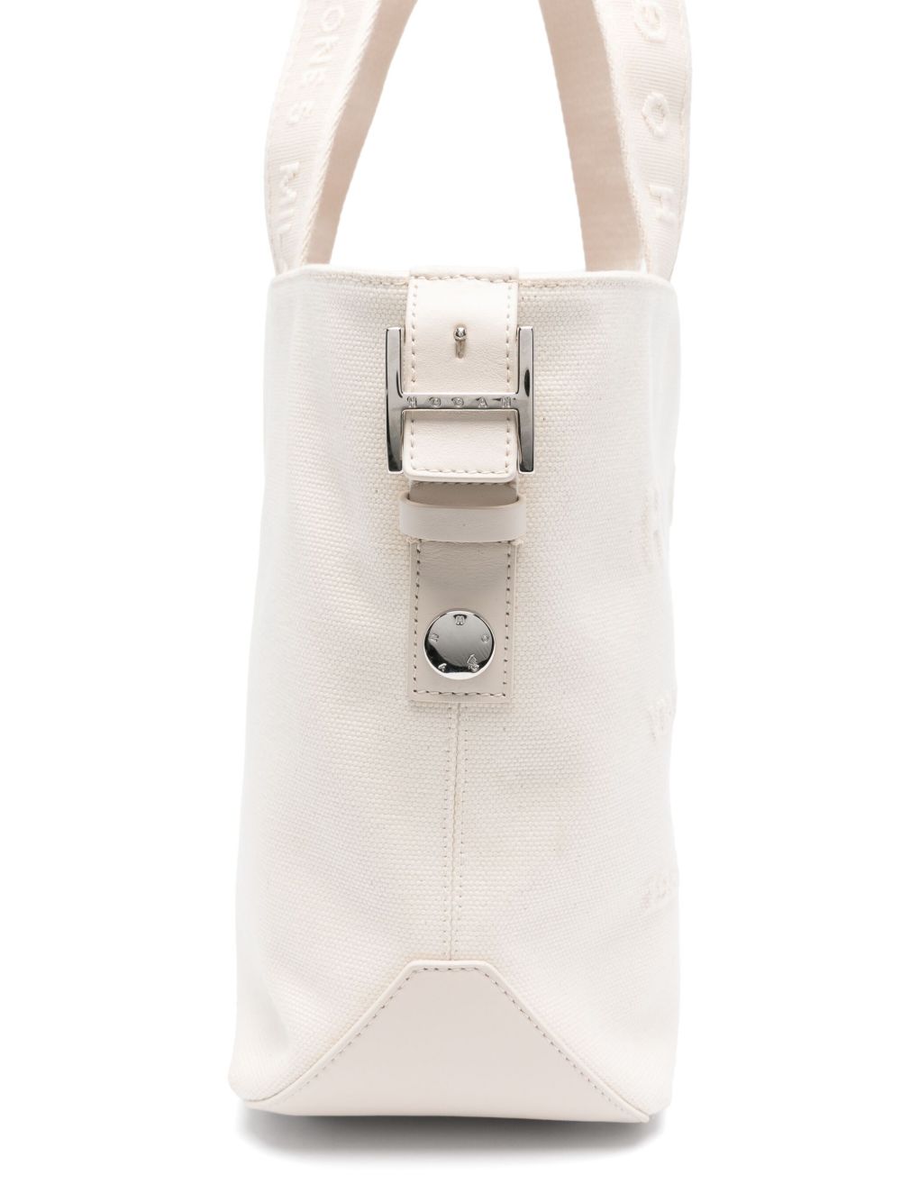 Hogan Bags.. White KBW01PA2300U3QB018 (HOGAN / ハンドバッグ・ショルダーバッグ ) | HOGAN (ホーガン)(1)