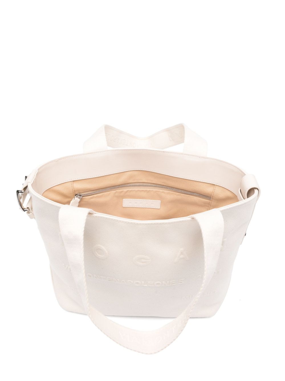 Hogan Bags.. White KBW01PA2300U3QB018 (HOGAN / ハンドバッグ・ショルダーバッグ ) | HOGAN (ホーガン)(3)