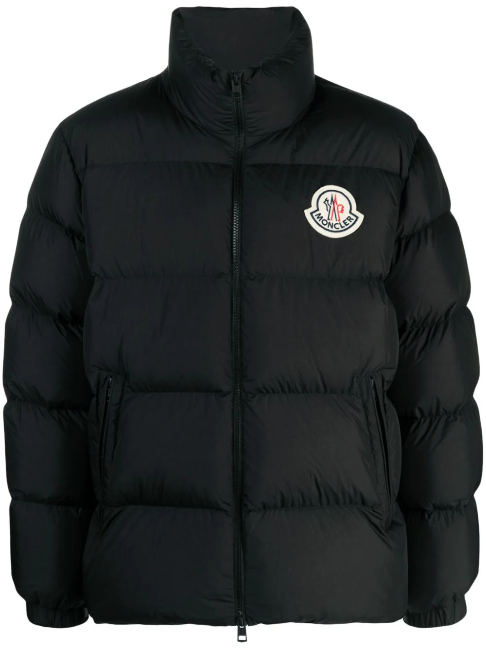 Moncler Coats Black I20911A000155396L999 (Moncler / ダウンジャケット・コート ) | Moncler (モンクレール)