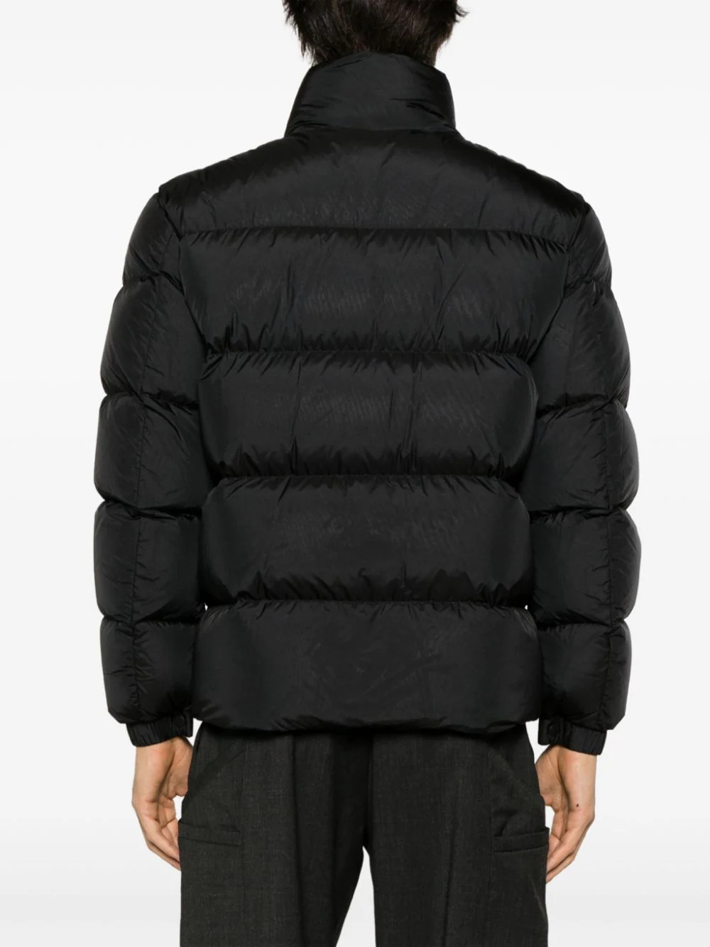 Moncler Coats Black I20911A000155396L999 (Moncler / ダウンジャケット・コート ) | Moncler (モンクレール)(3)