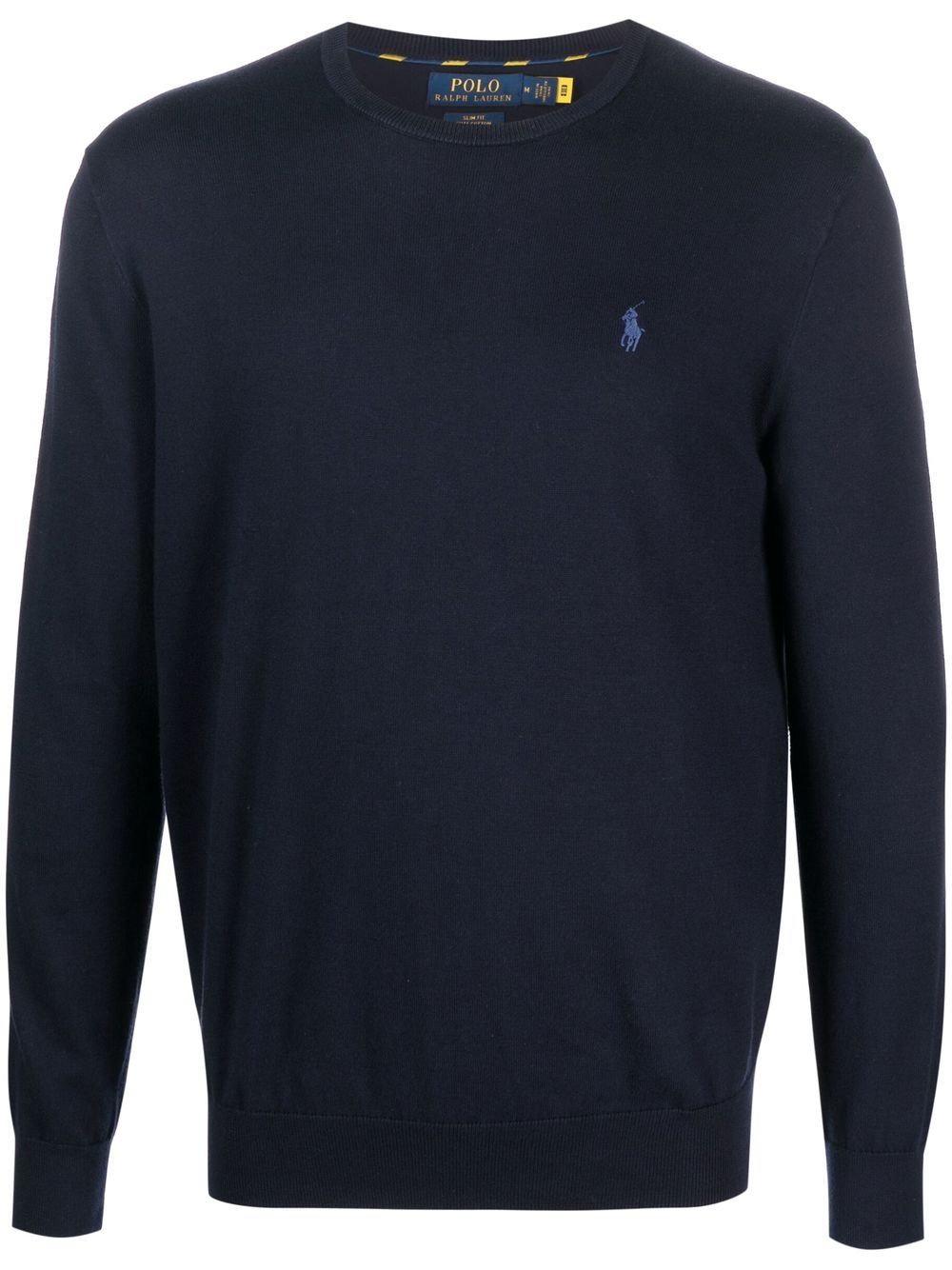 Polo Ralph Lauren Sweaters Blue 710684957001 (Polo Ralph Lauren / ニット・セーター・カーディガン ) | Polo Ralph Lauren (ポロ ラルフ ローレン)