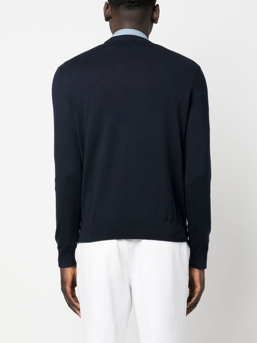 Polo Ralph Lauren Sweaters Blue 710684957001 (Polo Ralph Lauren / ニット・セーター・カーディガン ) | Polo Ralph Lauren (ポロ ラルフ ローレン)(1)