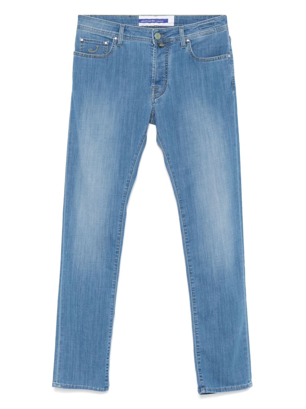 Jacob Cohen Jeans Blue JUMQE004065PS4153S1300D (JACOB COHEN / ジーンズ ) | JACOB COHEN (ヤコブ コーエン)