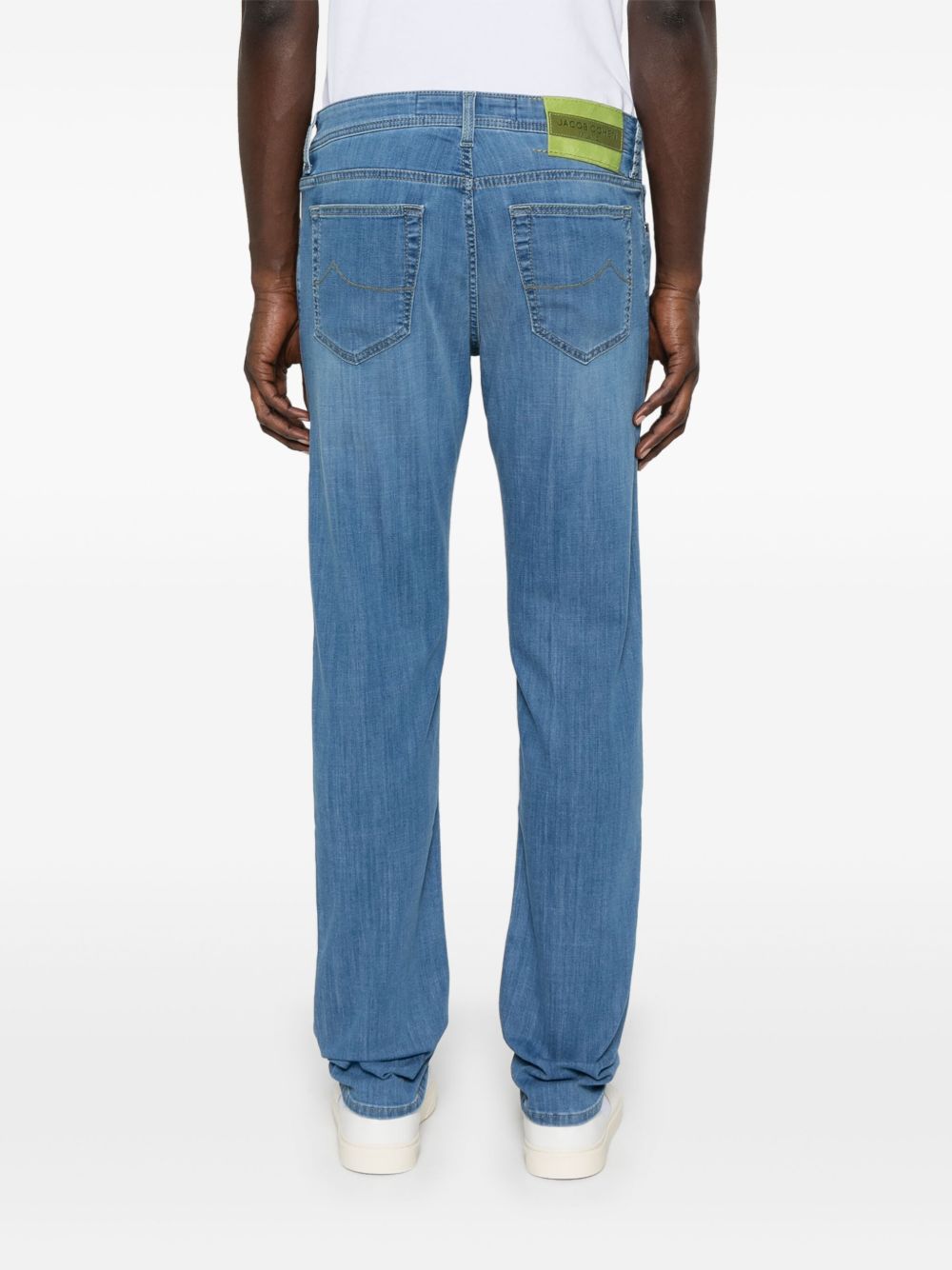 Jacob Cohen Jeans Blue JUMQE004065PS4153S1300D (JACOB COHEN / ジーンズ ) | JACOB COHEN (ヤコブ コーエン)(2)