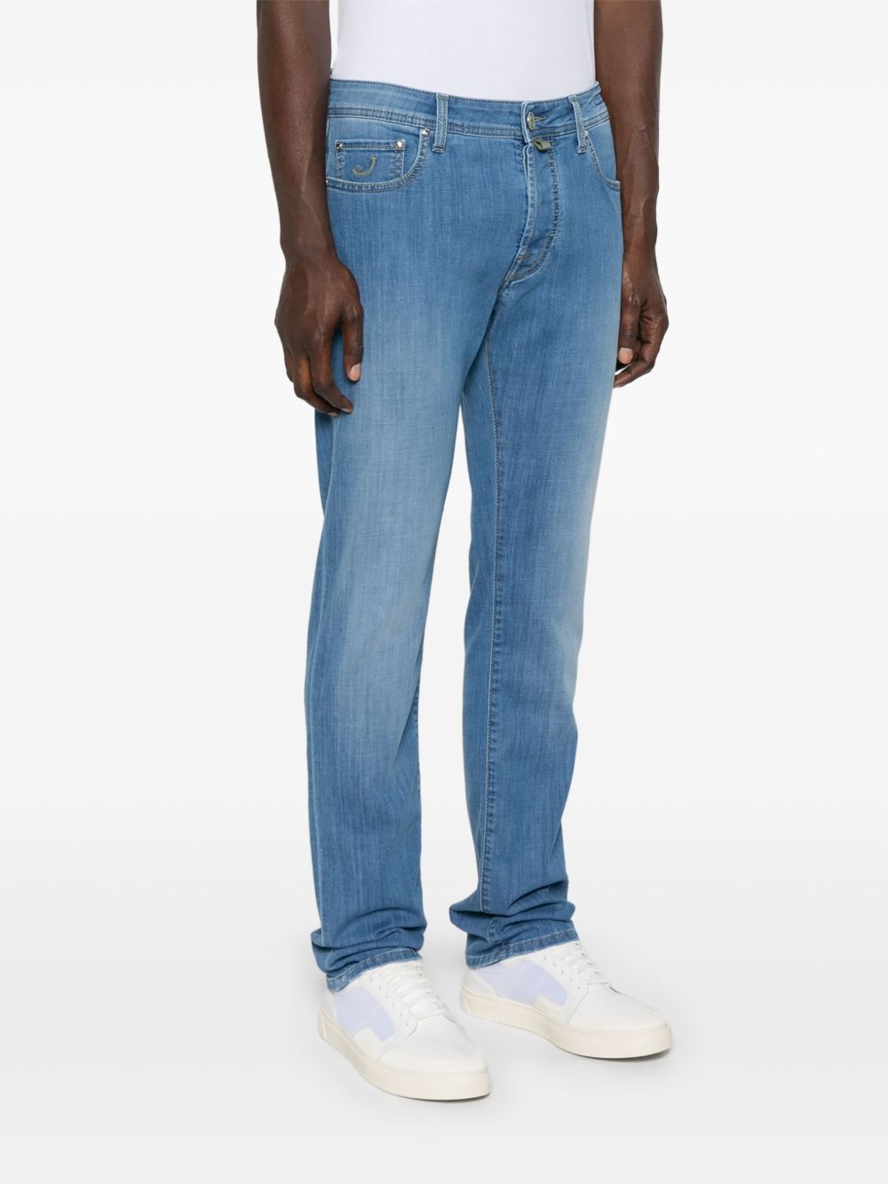 Jacob Cohen Jeans Blue JUMQE004065PS4153S1300D (JACOB COHEN / ジーンズ ) | JACOB COHEN (ヤコブ コーエン)(3)