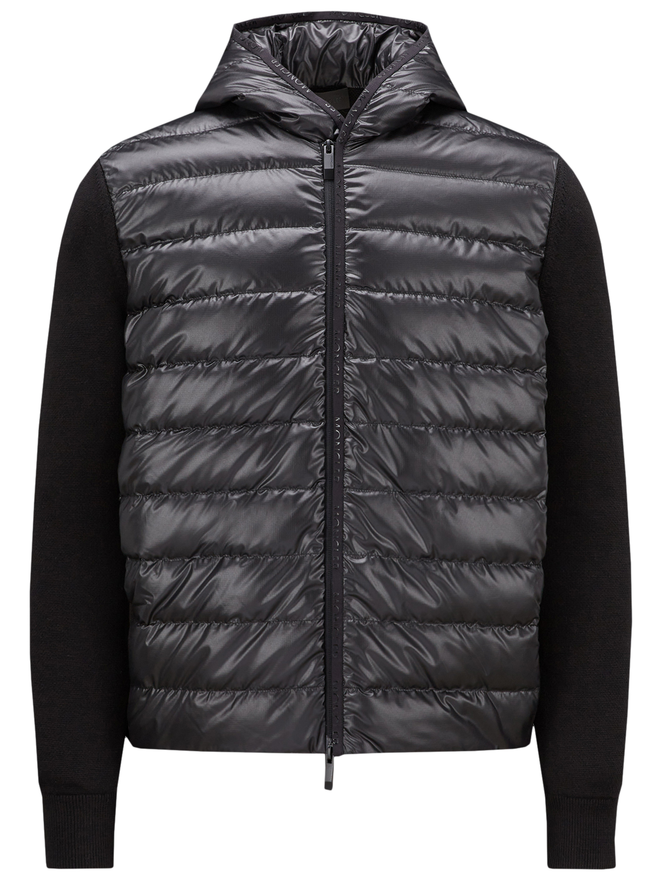 Moncler Coats Blue I20911A00132549SK74J (Moncler / ダウンジャケット・コート ) | Moncler (モンクレール)