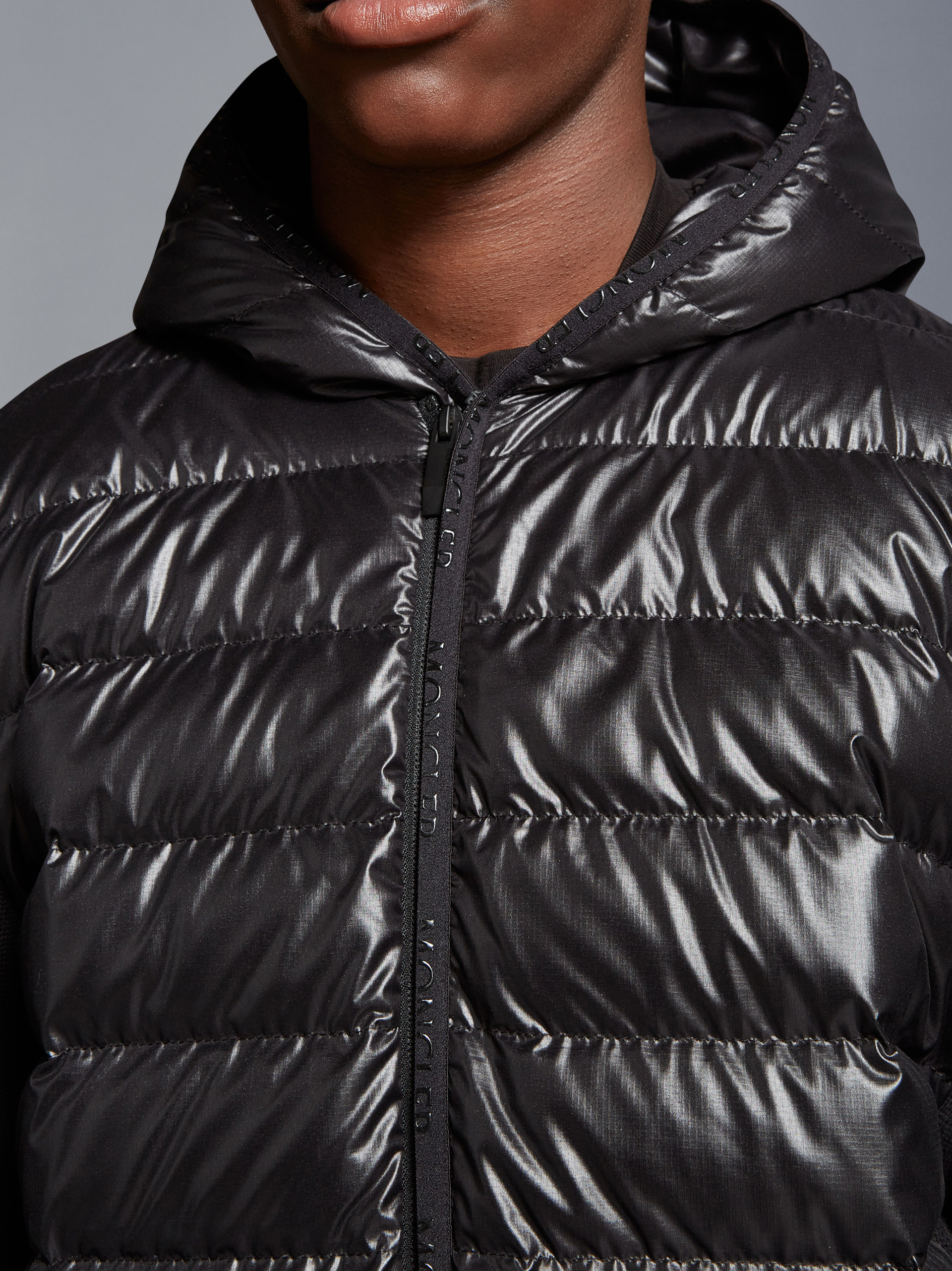 Moncler Coats Blue I20911A00132549SK74J (Moncler / ダウンジャケット・コート ) | Moncler (モンクレール)(5)