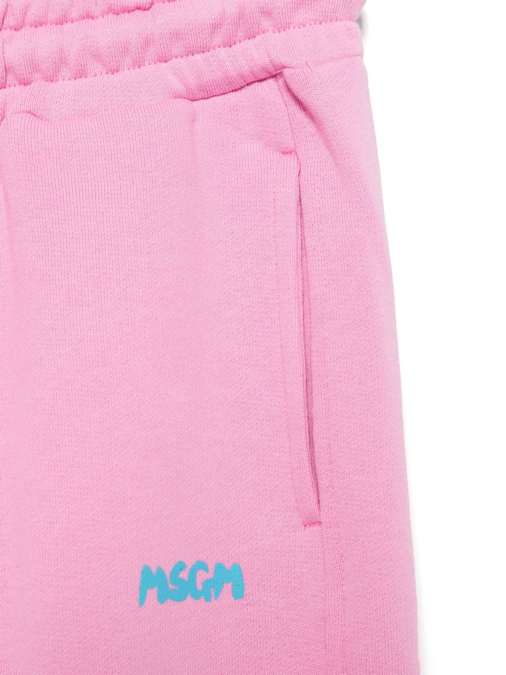 MSGM Trousers Lilac S5MSJUFP060MS003 (MSGM / パンツ ) | MSGM (エムエスジーエム)(2)