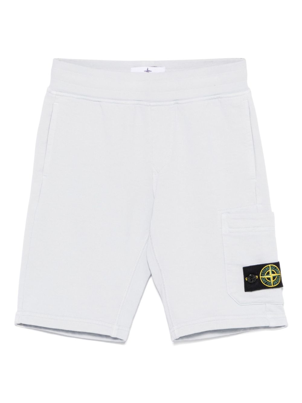 Stone Island Shorts Light Blue K1S166200006S0040V0041 (STONE ISLAND / ショートパンツ ) | STONE ISLAND (ストーンアイランド)