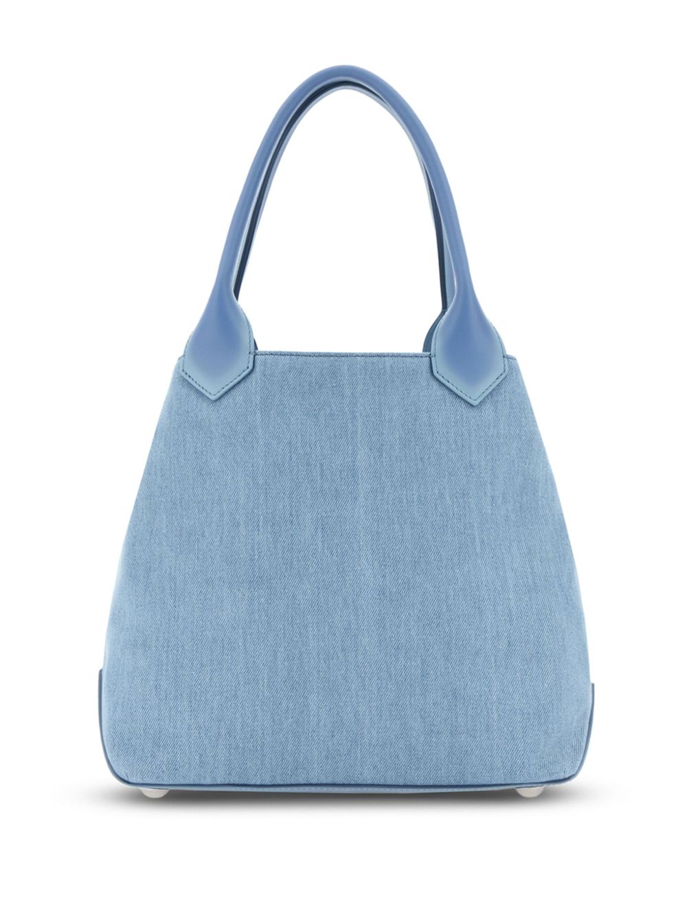 Hogan Bags.. Light Blue KBW01PA1300U3M7D81 (HOGAN / ハンドバッグ・ショルダーバッグ ) | HOGAN (ホーガン)(2)