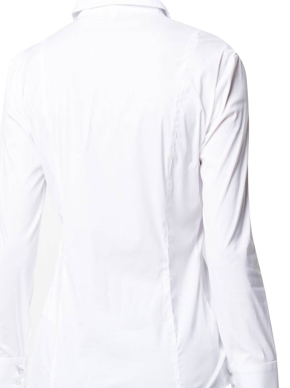 Patrizia Pepe Shirts White CC0356A01W103 (PATRIZIA PEPE / シャツ・ブラウス ) | PATRIZIA PEPE (パトリツィア ペペ)(2)