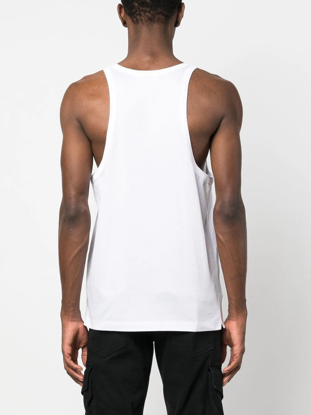 Dsquared2 T-shirts and Polos White S79NL0001S23009100 (Dsquared2 / Tシャツ・カットソー ) | Dsquared2 (ディースクエアード)(3)