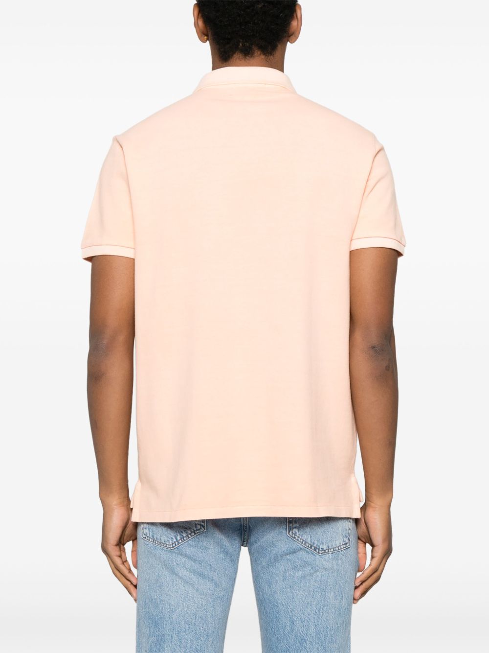 Polo Ralph Lauren T-shirts and Polos Orange 710969626004 (Polo Ralph Lauren / ポロシャツ ) | Polo Ralph Lauren (ポロ ラルフ ローレン)(2)