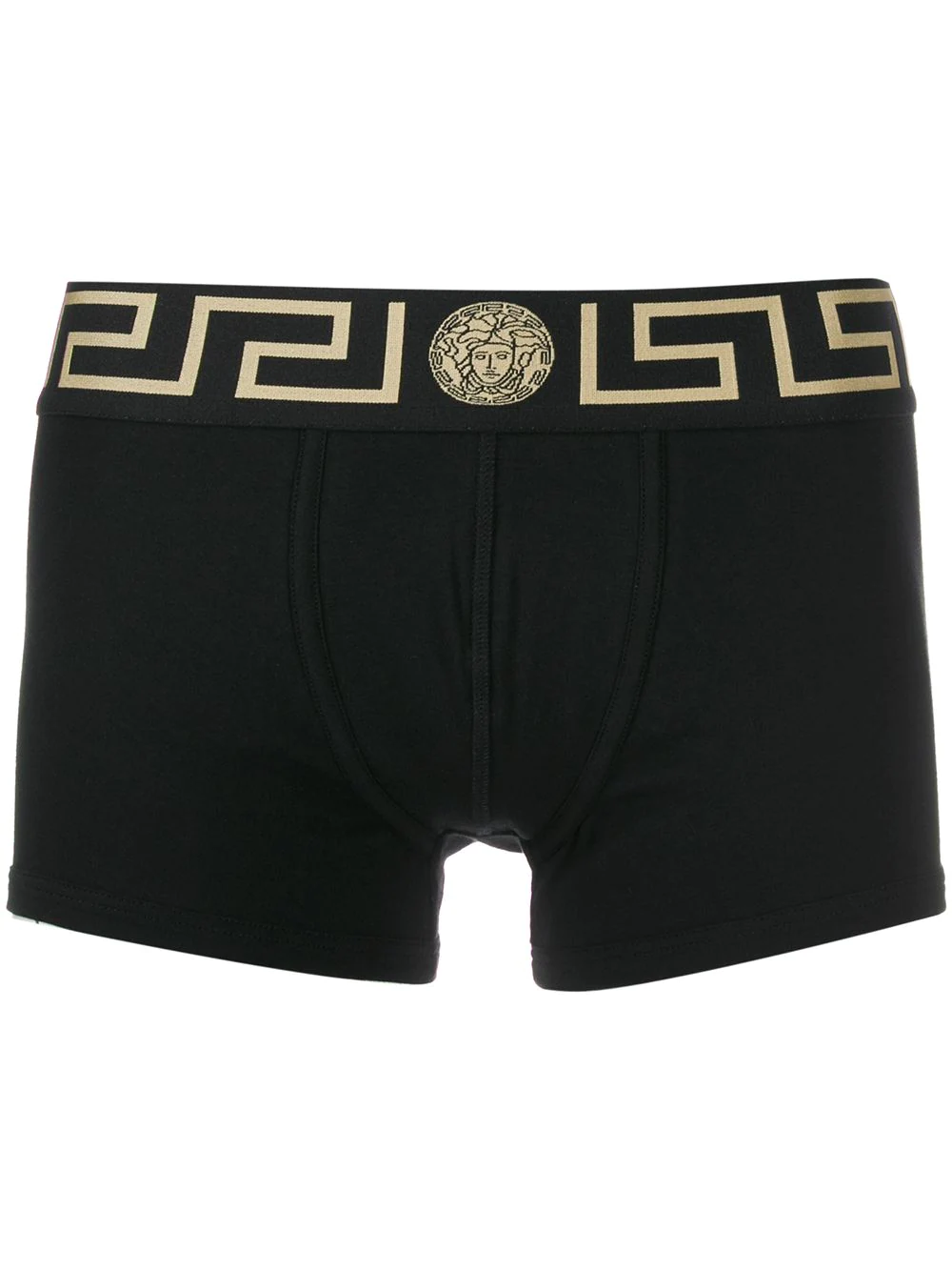 Versace Underwear Black AU10026A232741A80G (VERSACE / アンダーウェア ) | VERSACE (ヴェルサーチェ)