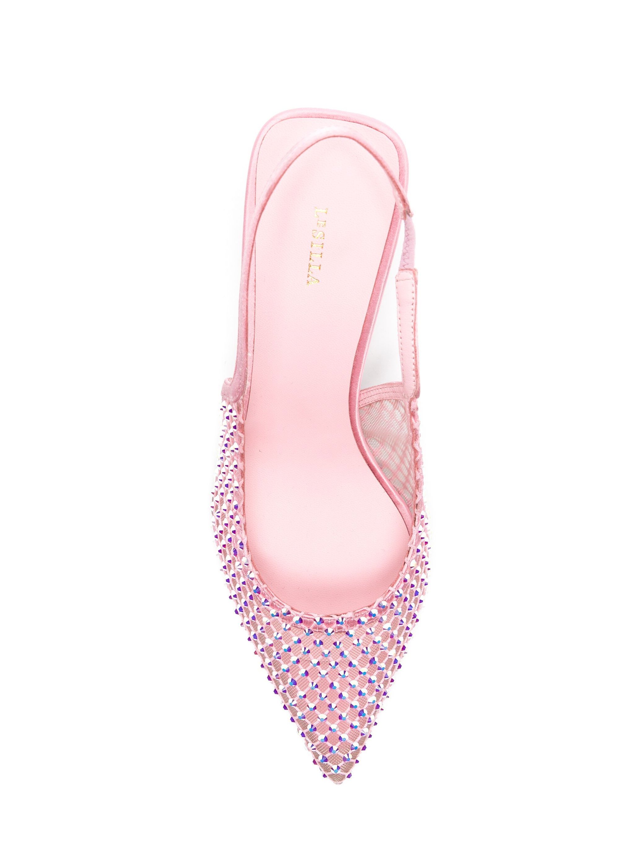 LE SILLA 2299U060P1PPSAS360 関税送料込 Le Silla Sandals (LE SILLA/サンダル) | LE SILLA(レ シーラ