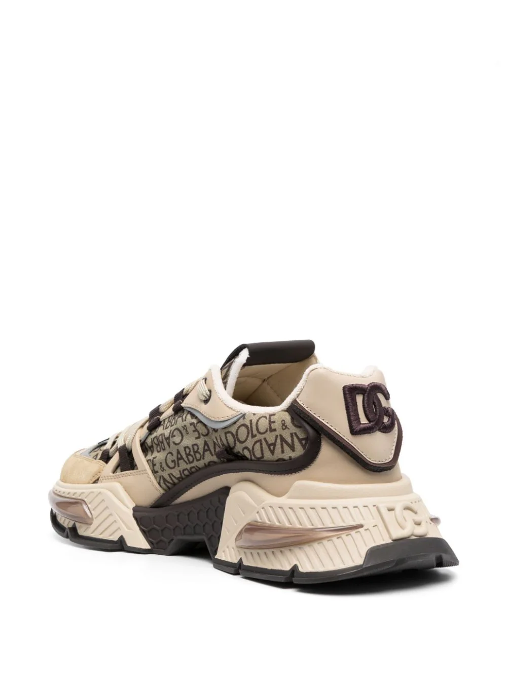 Dolce & Gabbana Sneakers Beige CS1984AO057HKXCM (Dolce & Gabbana / スニーカー ) | Dolce & Gabbana (ドルチェガッバーナ)(2)
