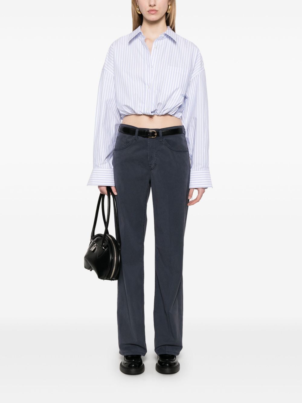 Dondup Jeans Blue DP427GSE068DBM5DD890 (DONDUP / ジーンズ ) | DONDUP (ドンダップ)(1)