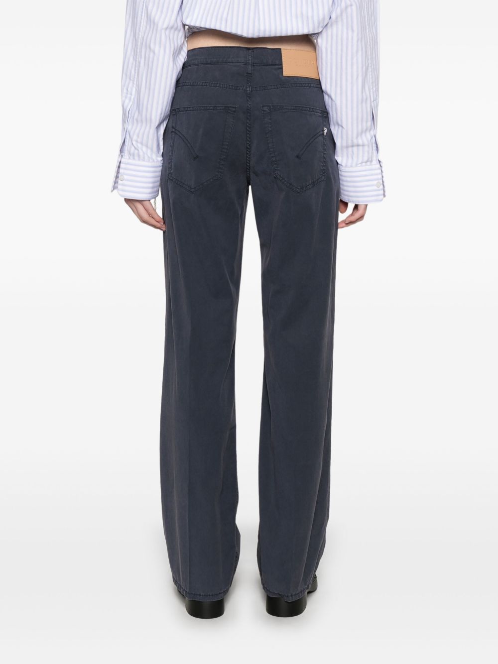 Dondup Jeans Blue DP427GSE068DBM5DD890 (DONDUP / ジーンズ ) | DONDUP (ドンダップ)(2)