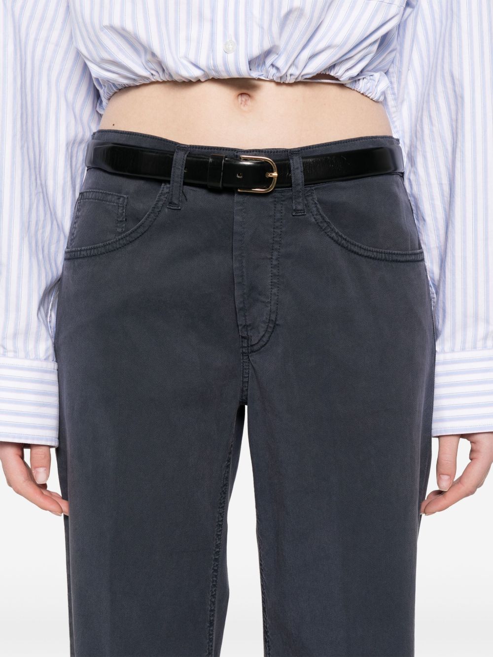 Dondup Jeans Blue DP427GSE068DBM5DD890 (DONDUP / ジーンズ ) | DONDUP (ドンダップ)(3)