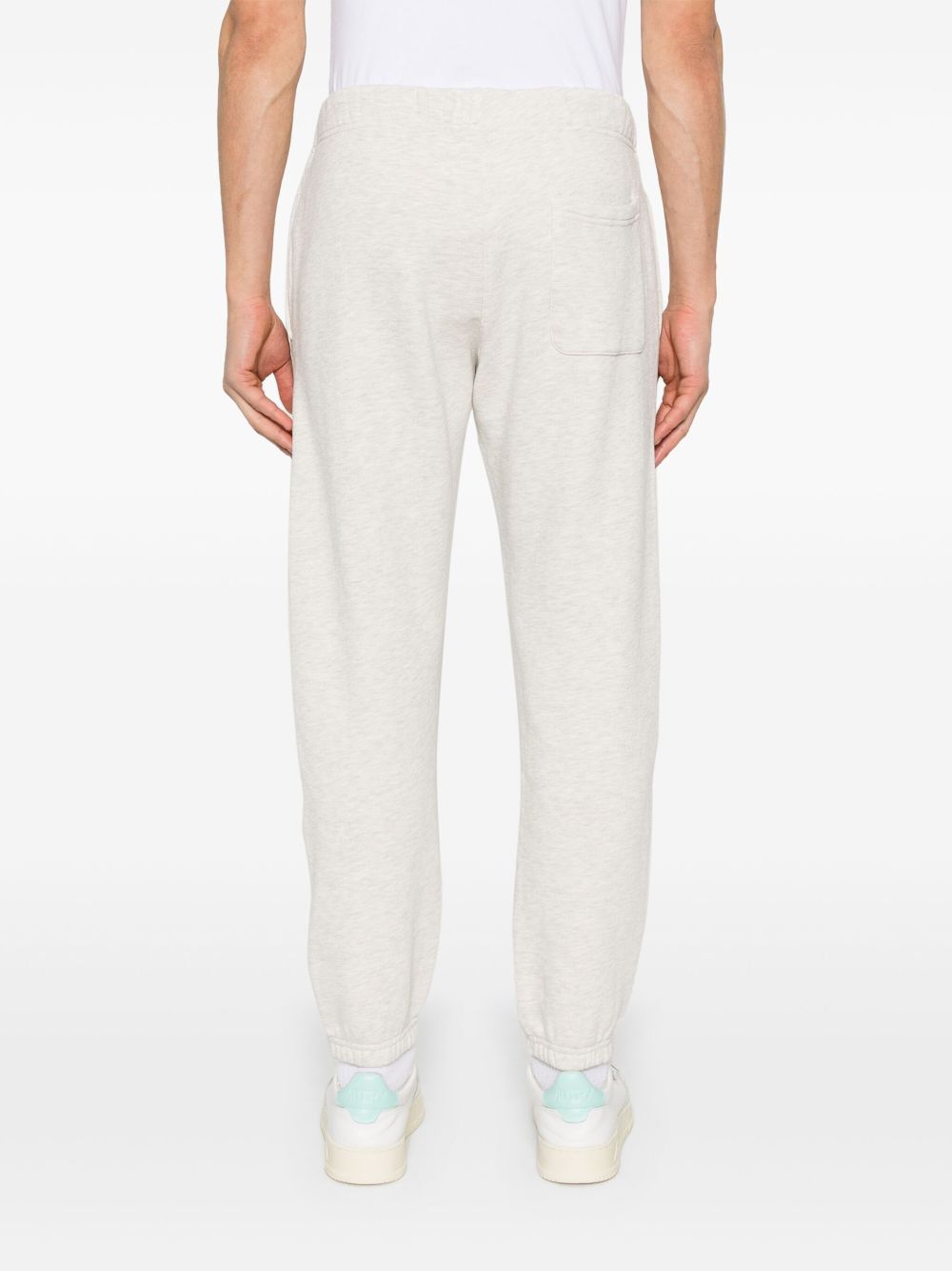 AUTRY Trousers Grey SPPMA3JM (AUTRY / パンツ ) | AUTRY (オートリー)(3)