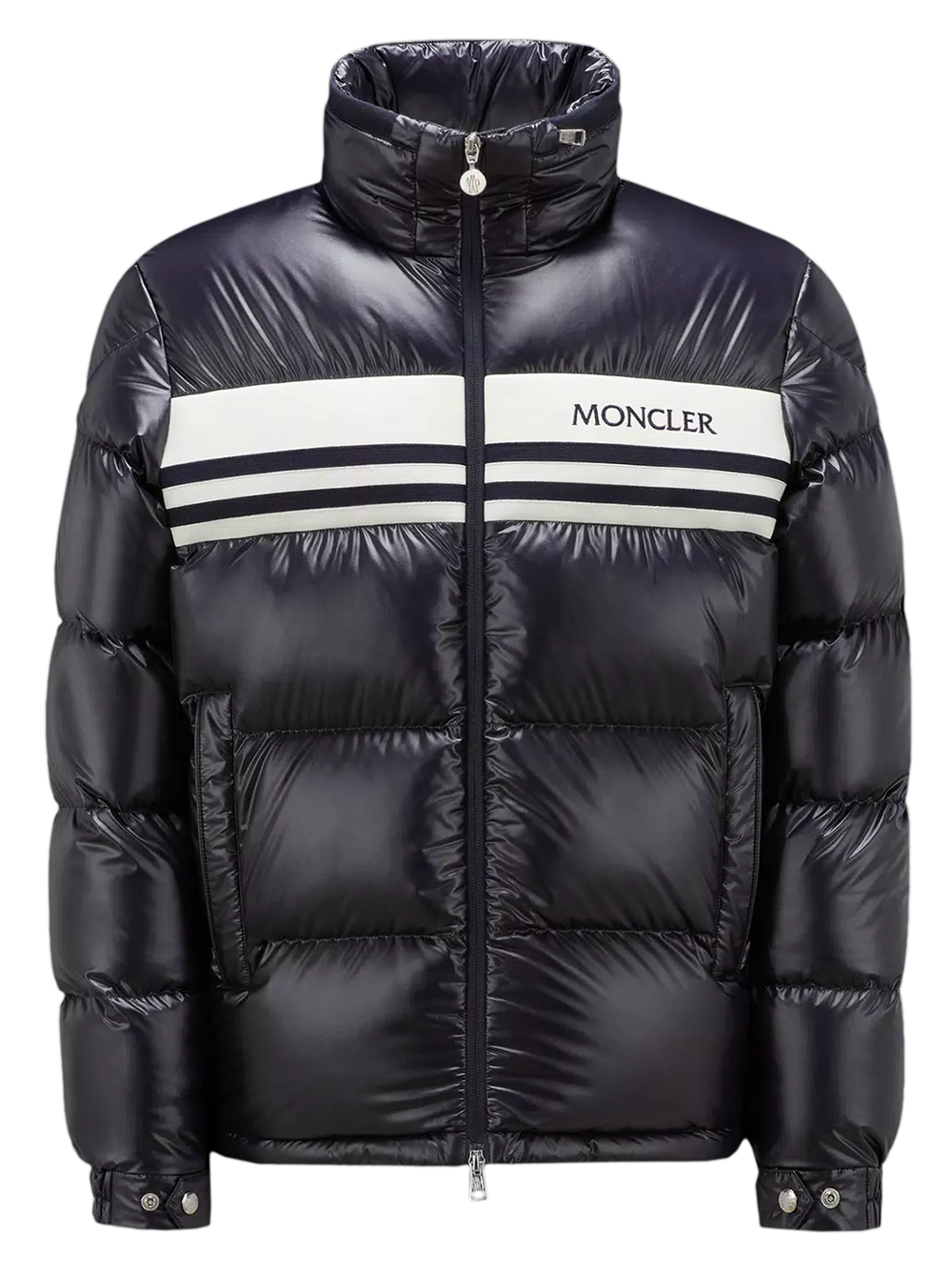 Moncler Coats Black I20911A00119595ZJ778 (Moncler / ダウンジャケット・コート ) | Moncler (モンクレール)