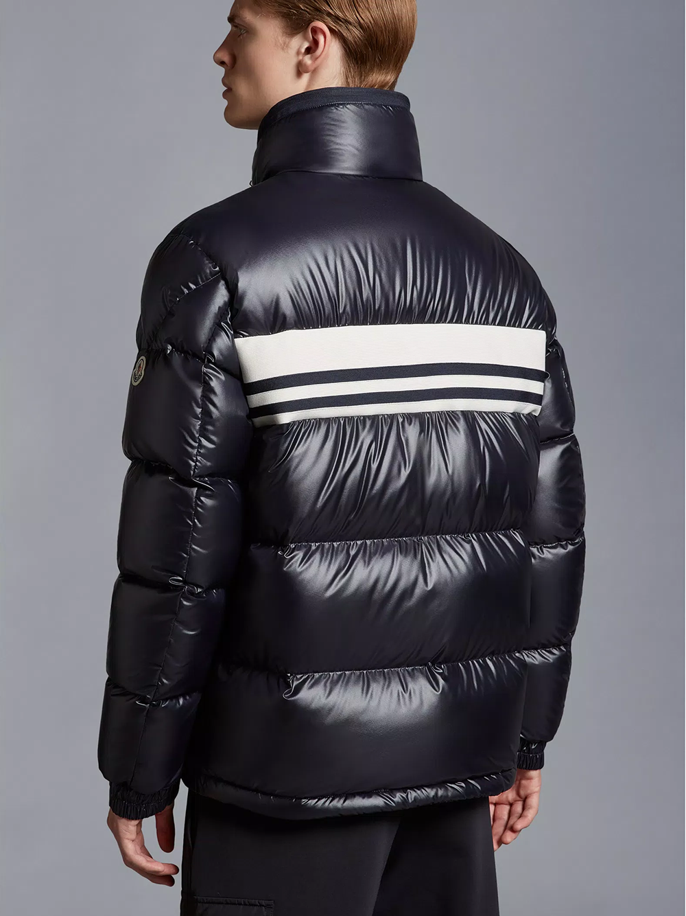 Moncler Coats Black I20911A00119595ZJ778 (Moncler / ダウンジャケット・コート ) | Moncler (モンクレール)(4)