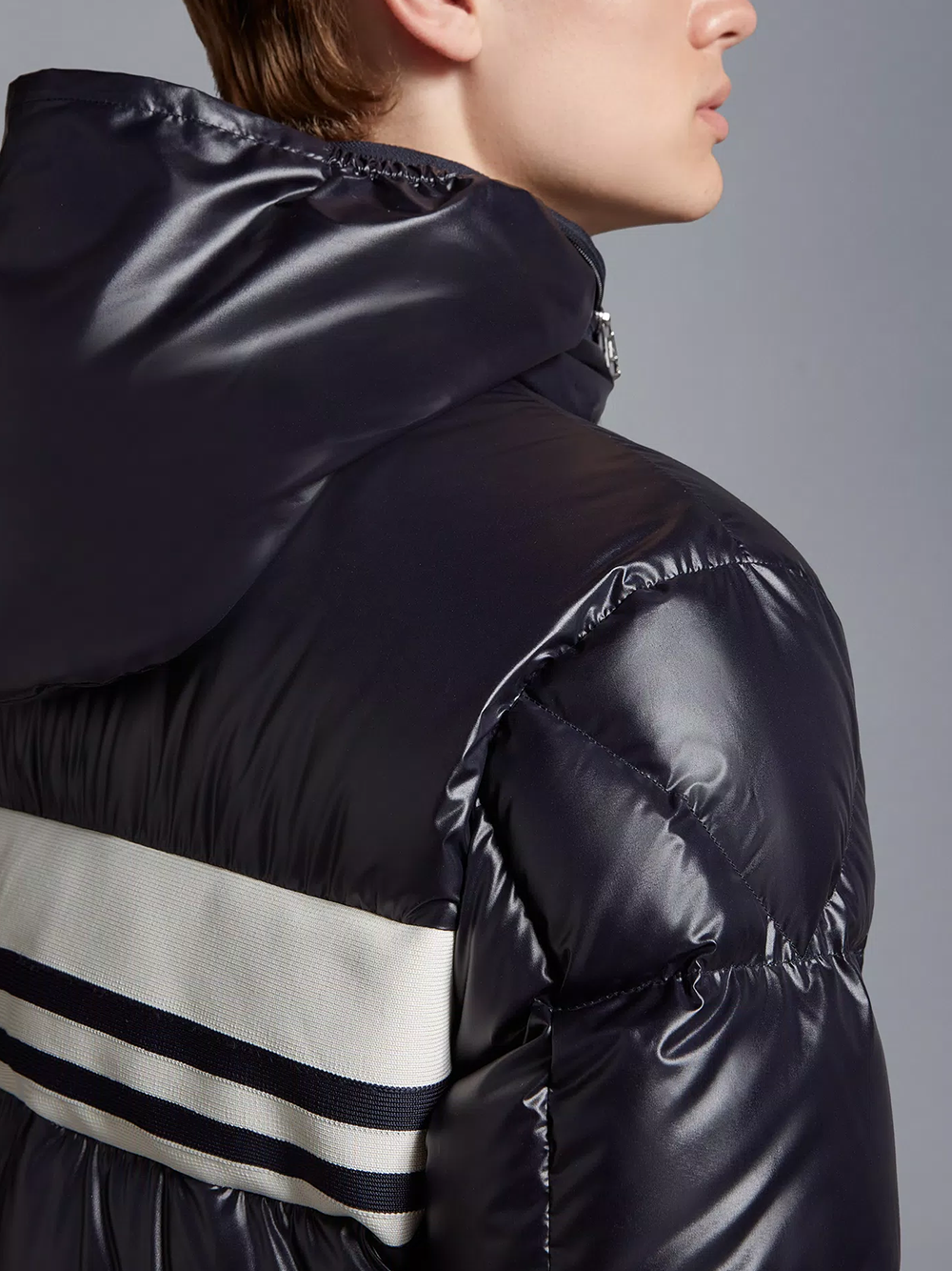 Moncler Coats Black I20911A00119595ZJ778 (Moncler / ダウンジャケット・コート ) | Moncler (モンクレール)(5)