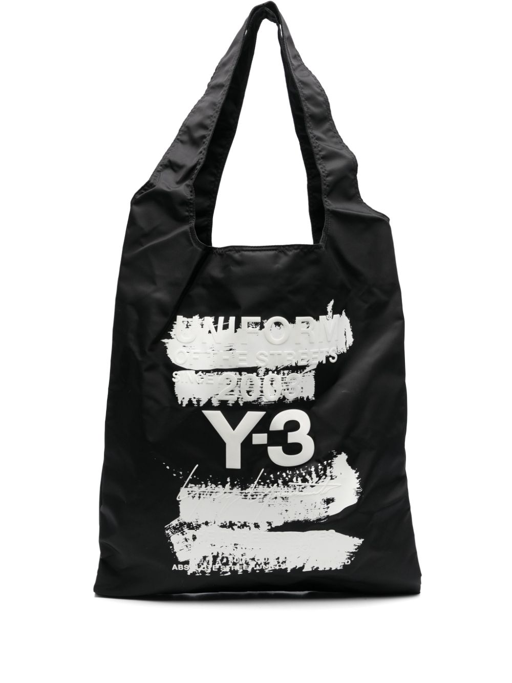 Y-3 Bags.. Black JD2909BLK (Y-3 / ハンドバッグ・ショルダーバッグ ) | Y-3 (ワイスリー)