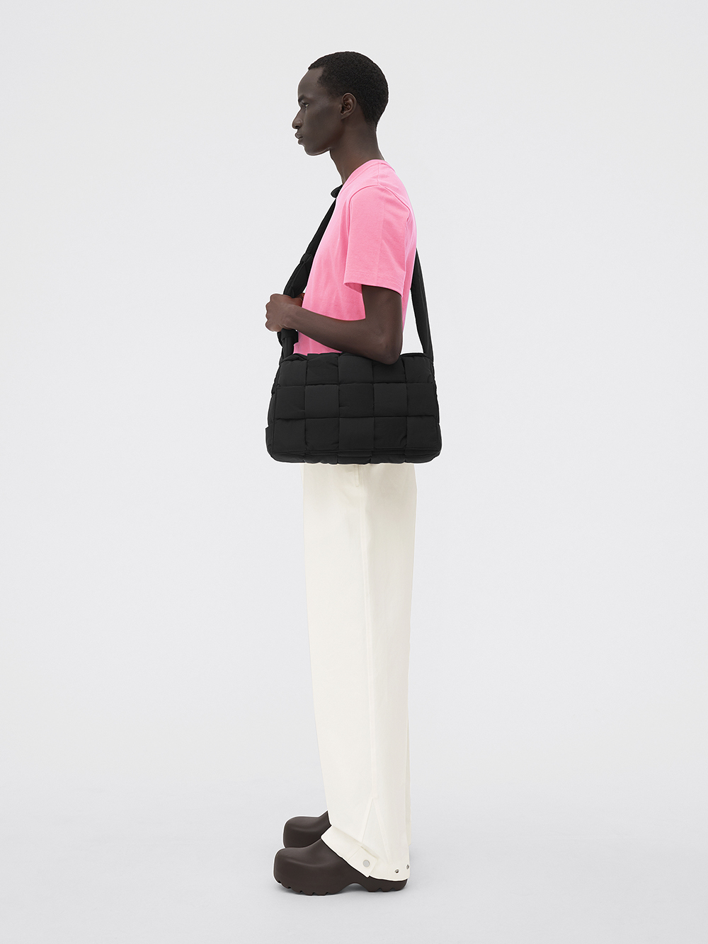 Bottega Veneta Bags.. Black 690133VBO818803 (Bottega Veneta / ハンドバッグ・ショルダーバッグ ) | Bottega Veneta (ボッテガ・ヴェネタ)(2)